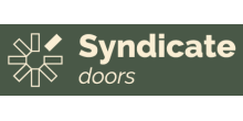 Syndicate doors