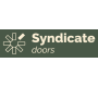 Syndicate doors