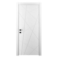 Міжкімнатні двері Dooris G06 - Фарбовані