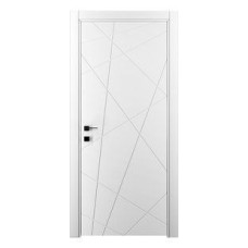 Міжкімнатні двері Dooris G06 - Фарбовані