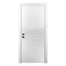 Міжкімнатні двері Dooris G08 - Фарбовані