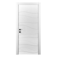 Міжкімнатні двері Dooris G09 - Фарбовані