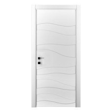 Міжкімнатні двері Dooris G09 - Фарбовані