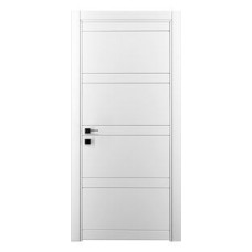 Міжкімнатні двері Dooris G15 - Фарбовані