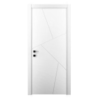 Міжкімнатні двері Dooris G21 - Фарбовані