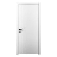 Міжкімнатні двері Dooris G22 - Фарбовані