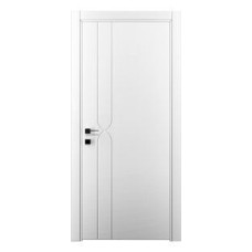 Міжкімнатні двері Dooris G22 - Фарбовані