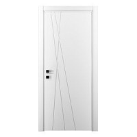 Міжкімнатні двері Dooris G23 - Фарбовані