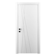 Міжкімнатні двері Dooris G23 - Фарбовані