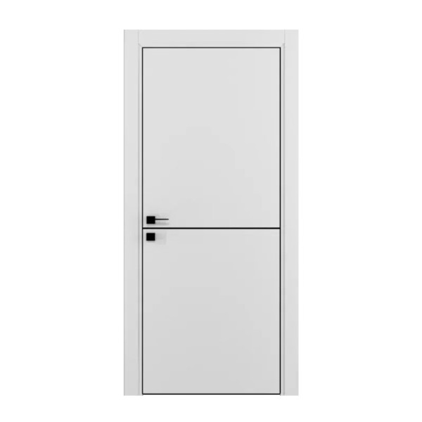Міжкімнатні двері Dooris A01 - Фарбовані