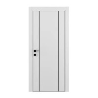 Міжкімнатні двері Dooris A03 - Фарбовані