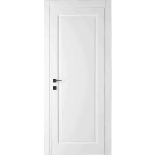 Міжкімнатні двері Dooris NC01 - Фарбовані