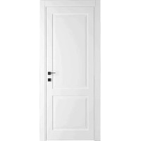 Міжкімнатні двері Dooris NC02 - Фарбовані