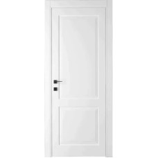 Міжкімнатні двері Dooris NC02 - Фарбовані