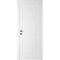 Міжкімнатні двері Dooris NC03 - Фарбовані