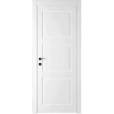 Міжкімнатні двері Dooris NC03 - Фарбовані