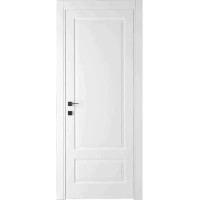 Міжкімнатні двері Dooris NC04 - Фарбовані