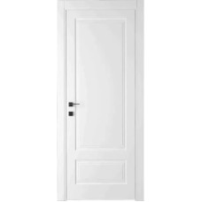 Міжкімнатні двері Dooris NC04 - Фарбовані