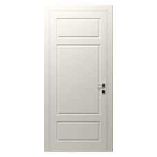 Міжкімнатні двері Dooris C14 - Фарбовані