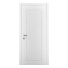 Міжкімнатні двері Dooris P01 - Фарбовані