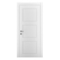 Міжкімнатні двері Dooris P03 - Фарбовані