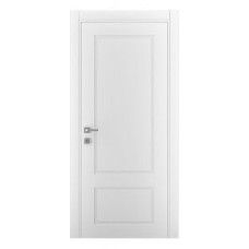 Міжкімнатні двері Dooris P05 - Фарбовані