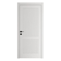 Міжкімнатні двері Dooris FR02 - Фарбовані