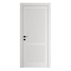 Міжкімнатні двері Dooris FR02 - Фарбовані