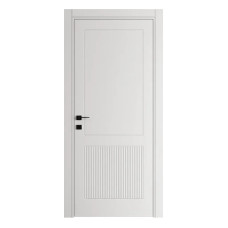 Міжкімнатні двері Dooris FR03 - Фарбовані