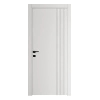 Міжкімнатні двері Dooris FR04 - Фарбовані