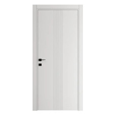 Міжкімнатні двері Dooris FR05 - Фарбовані