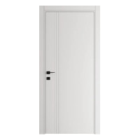 Міжкімнатні двері Dooris FR06 - Фарбовані