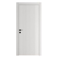 Міжкімнатні двері Dooris FR07 - Фарбовані