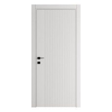 Міжкімнатні двері Dooris FR08 - Фарбовані