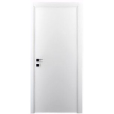 Міжкімнатні двері Doorway OP01 - Фарбовані