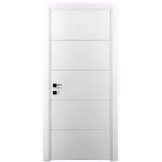 Міжкімнатні двері Doorway OP02 - Фарбовані