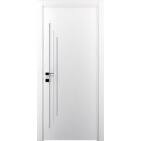 Міжкімнатні двері Doorway OP03 - Фарбовані