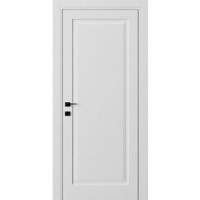 Міжкімнатні двері Doorway OP05 - Фарбовані