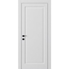 Міжкімнатні двері Doorway OP05 - Фарбовані