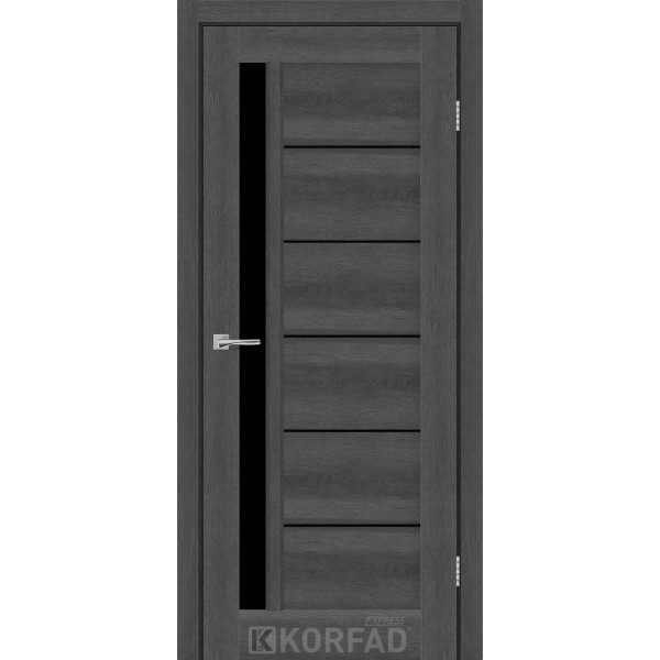 Міжкімнатні двері Korfad Octavia - Ламіновані