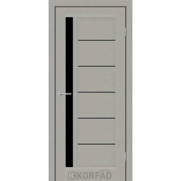 Міжкімнатні двері Korfad Octavia - Ламіновані