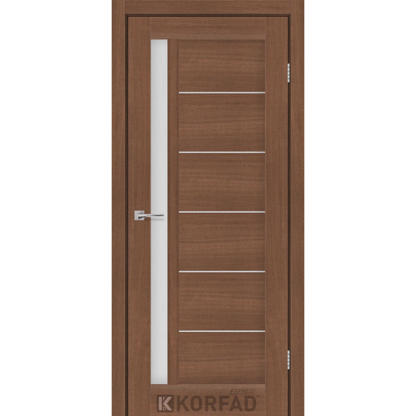 Міжкімнатні двері Korfad Octavia - Ламіновані