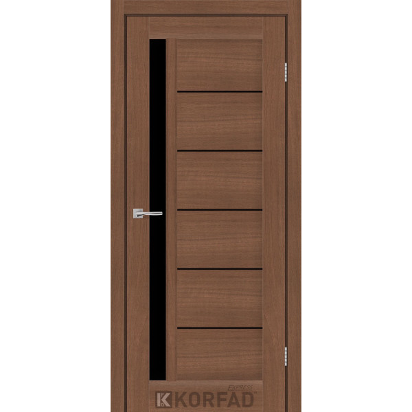 Міжкімнатні двері Korfad Octavia - Ламіновані