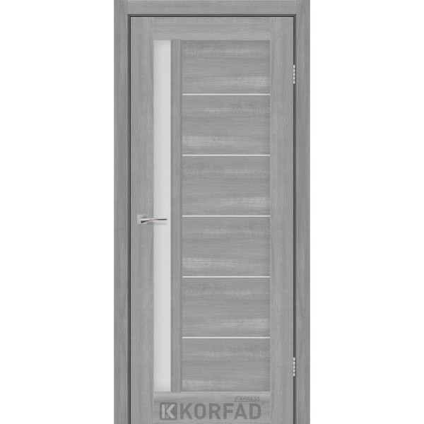 Міжкімнатні двері Korfad Octavia - Ламіновані