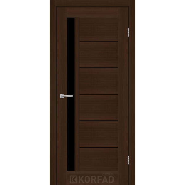 Міжкімнатні двері Korfad Octavia - Ламіновані