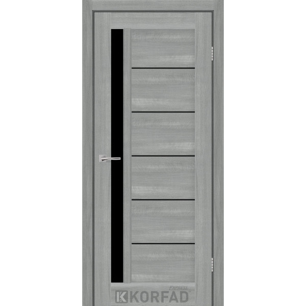 Міжкімнатні двері Korfad Octavia - Ламіновані