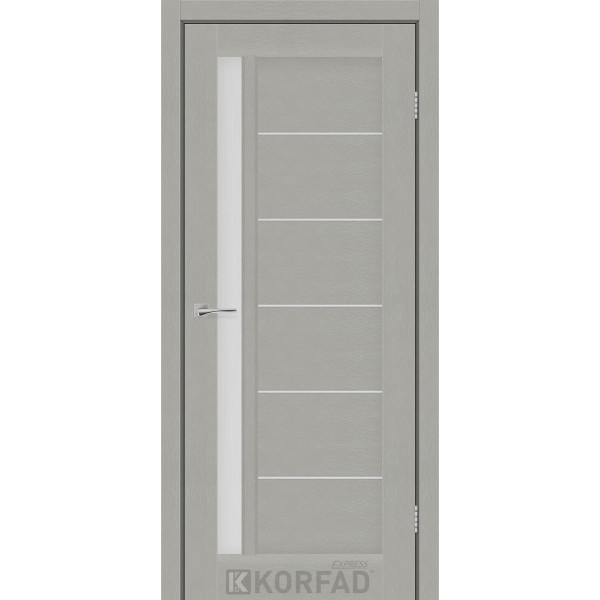Міжкімнатні двері Korfad Octavia - Ламіновані