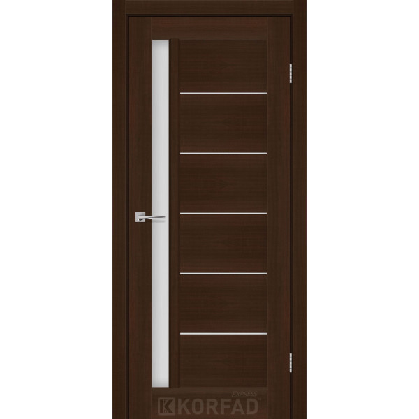 Міжкімнатні двері Korfad Octavia - Ламіновані