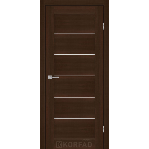 Міжкімнатні двері Korfad Riviera - Ламіновані