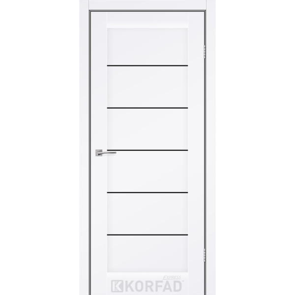 Міжкімнатні двері Korfad Riviera - Ламіновані